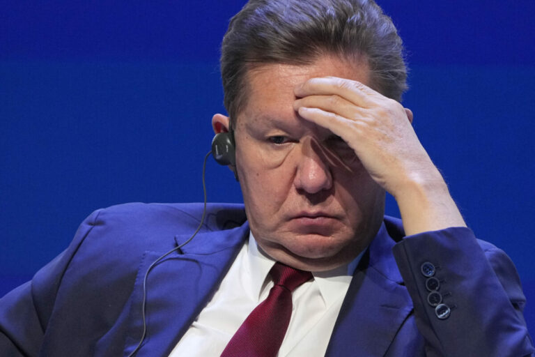 Import plynu z Ruska EÚ zakáže na základe energetickej legislatívy, Slovensko a Maďarsko to nemôžu vetovať