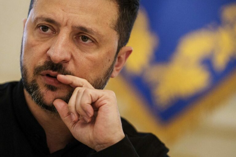 Ukrajinskí vojaci vytláčajú Rusov z pohraničnej časti Sumskej oblasti, vyhlásil Zelenskyj