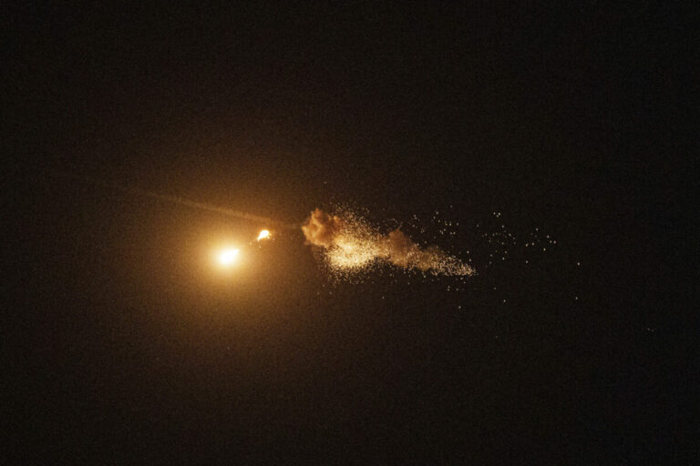 Rusi v noci na Ukrajinu zaútočili 49 bezpilotnými lietadlami a tromi raketami