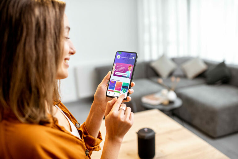 Online konzultácie so psychoterapeutom sú na Slovensku čoraz populárnejšie