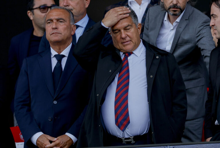 Barcelona by v ďalšej sezóne Ligy majstrov mohla prísť o body, opäť porušila finančné pravidlá
