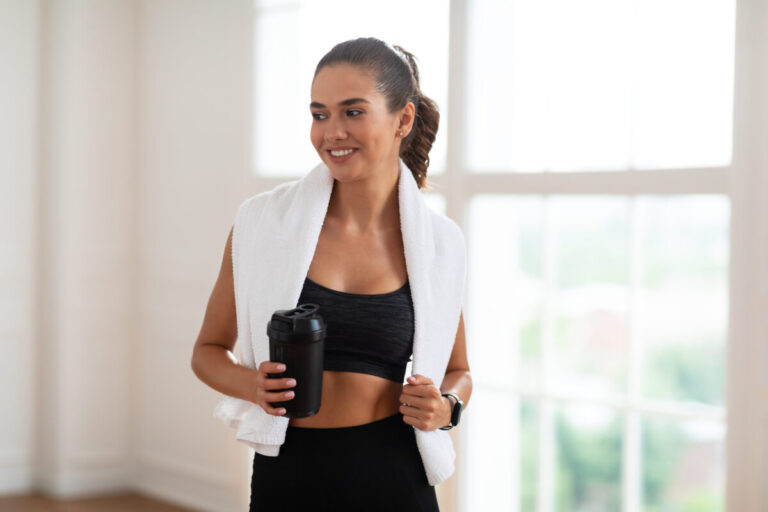 TOP 5 slovenských fitness krások. Spájajú cvičenie a zdravý životný štýl – VIDEO, FOTO
