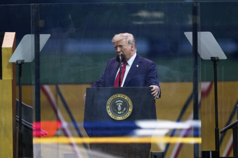 Podľa Trumpa by sa Spojené štáty mohli zapojiť do iránsko-izraelského konfliktu