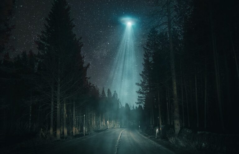 8 dokumentárnych filmov UFO/UAP, ktoré si vyžadujú vašu pozornosť