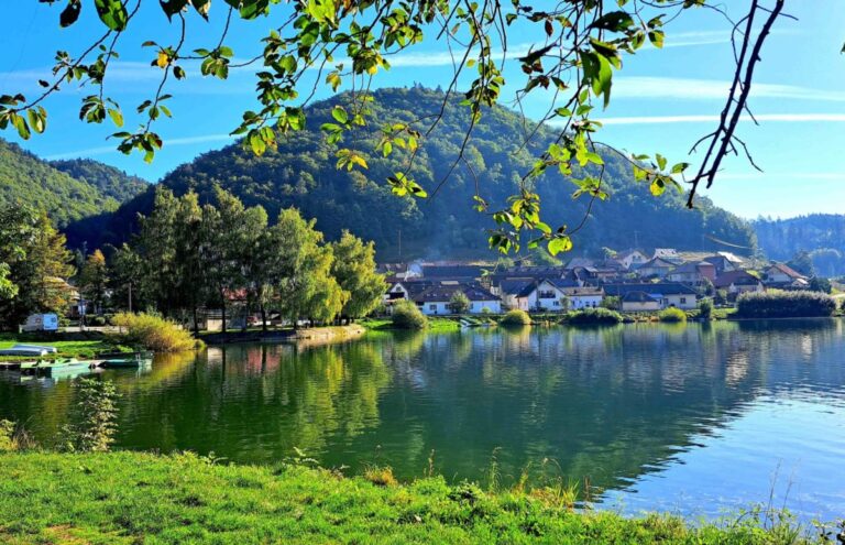 TOP 10 prírodných kúpalísk na Slovensku, kde sa okúpete zdarma: Atmosféra ako pri mori!