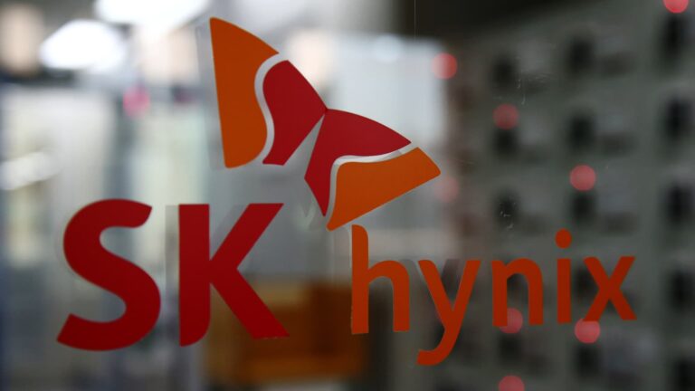 SK Hynix Druhý štvrťrok príjmy a zisk zasiahnuté rekordné maximá