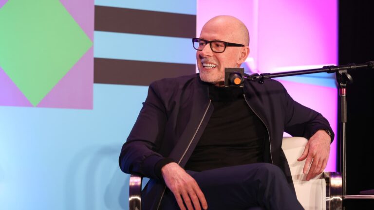 Najhoršia časť kariérneho poradenstva miliardárov, hovorí autor bestselling