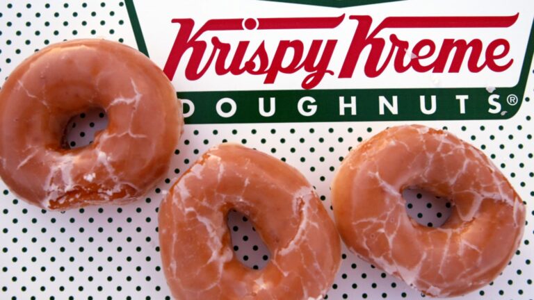 GoPro, Krispy Kreme Pripojte sa k Meme Party, keď sa špekulácie Wall Street zvyšuje