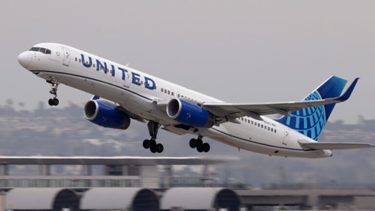United Airlines (UAL) 2Q 2025 zárobky