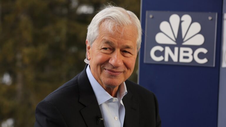 Výnosy JPMorgan Chase (JPM) Q2 2025