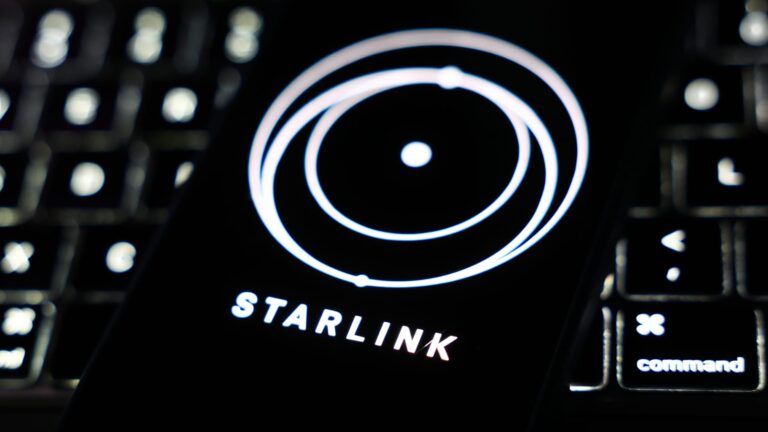 Deň výpadku spoločnosti Musk po zavedení satelitnej služby T-Mobile