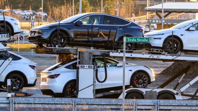 Správa o dodávkach vozidla Tesla (TSLA) Q2