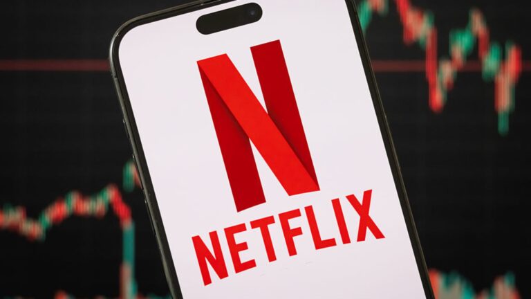 Výroby Netflix (NFLX) Q2 2025