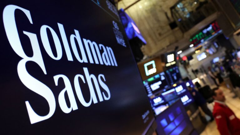 Goldman Sachs, BNY zavádza digitálne tokeny fondu peňažného trhu
