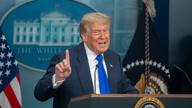 Termín Trump’s Tarrifs sa pre Európu blíži. Tu sú veci