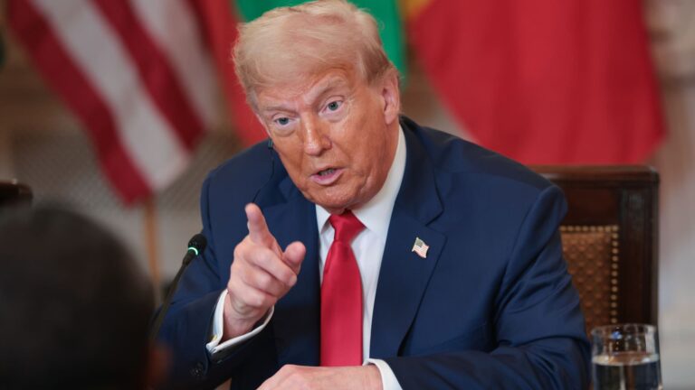 Trump zabalí 50% tarify na Brazíliu nad Bolsonaro Trial, Trade