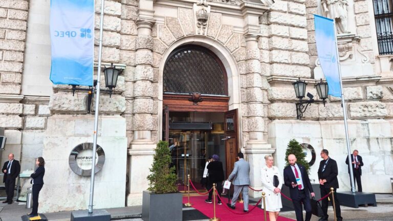 Ako sa odohral seminár OPEC