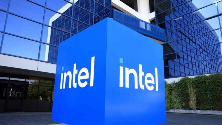 Správa o zárobkoch Intel (INTC) Q2 2025