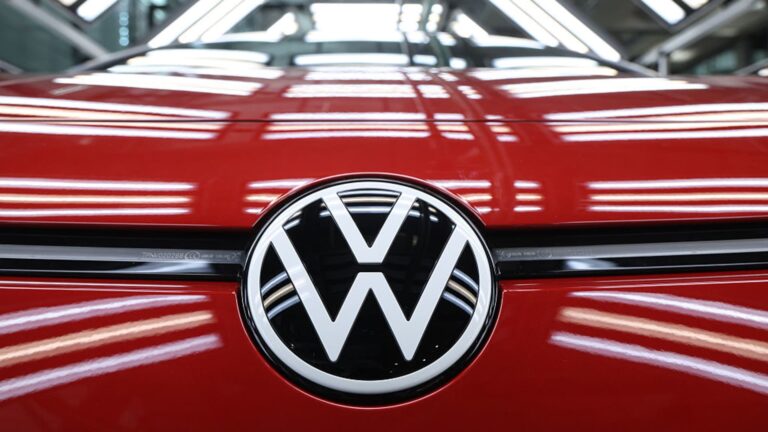 Volkswagen zníži usmernenie po 1,5 miliardy dolárov z amerických taríf