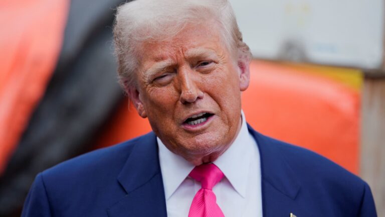 Crunch Time for Trade rozhovory, keď sa blíži termín Trump