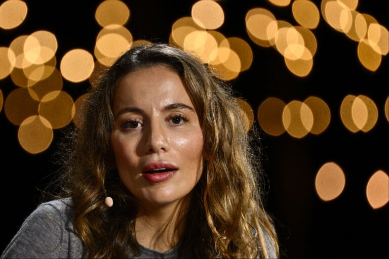 AI spustenie TML od ex-Openai Exec Mira Murati platí 500 000 dolárov