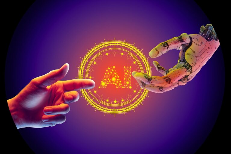 Podnikanie je o inováciách – a AI vám môže pomôcť