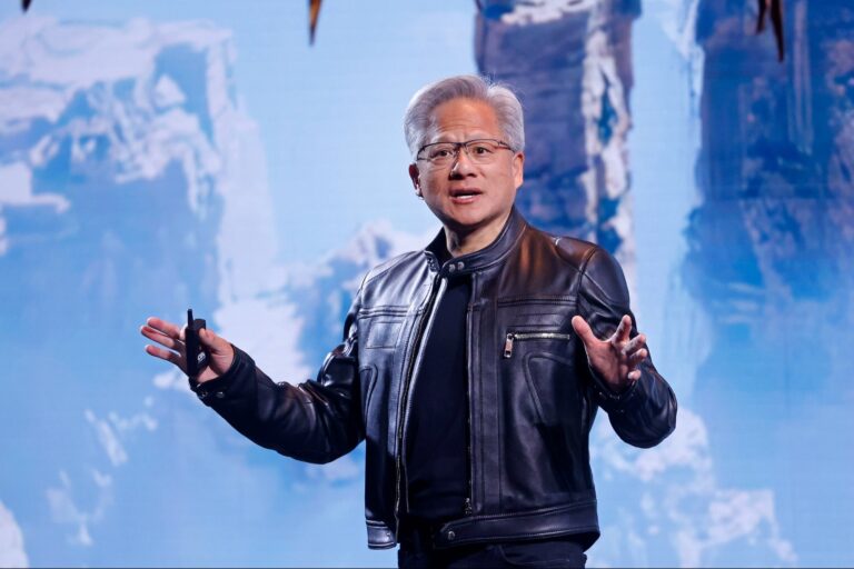 Generálna riaditeľka NVIDIA: AI zmení úlohy všetkých, vrátane mojich vlastných