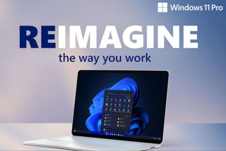 Vystúpte od predplatného a prístup Windows 11 Pro a Microsoft Office Pro 2019 za 46 dolárov