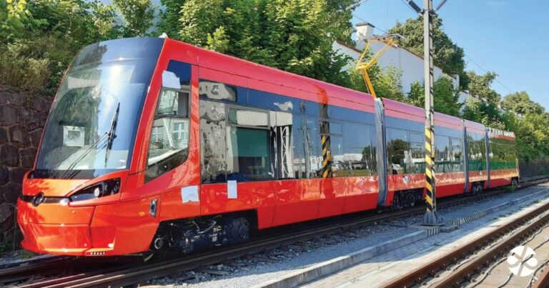 Novú električkovú trať do Petržalky spustia už čoskoro, Bratislavčanom tak výrazne uľahčia cestovanie – VIDEO, FOTO