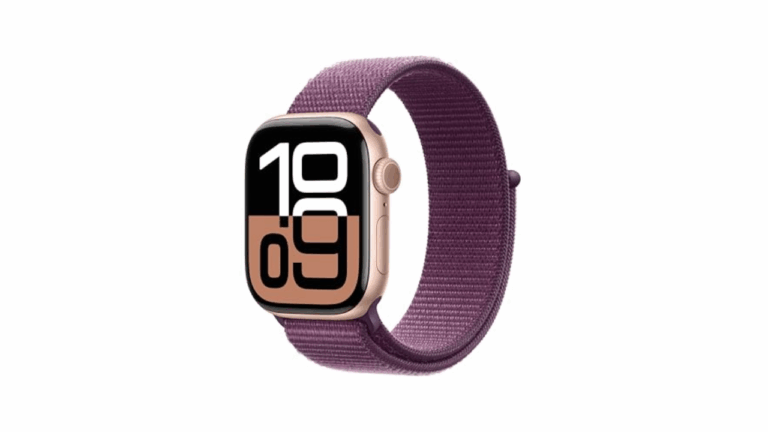 Apple Watch Series 10 je stále v predaji za rekordnú nízku cenu