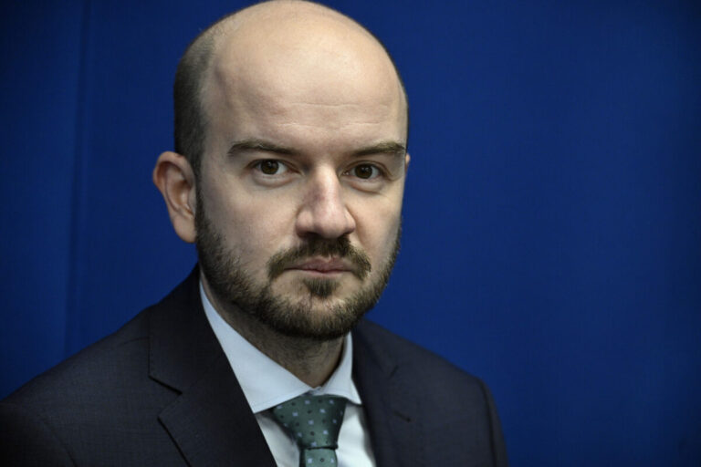Progresívne Slovensko taktiež žiada vládu vyhlásiť mimoriadnu situáciu v Prešovskom kraji