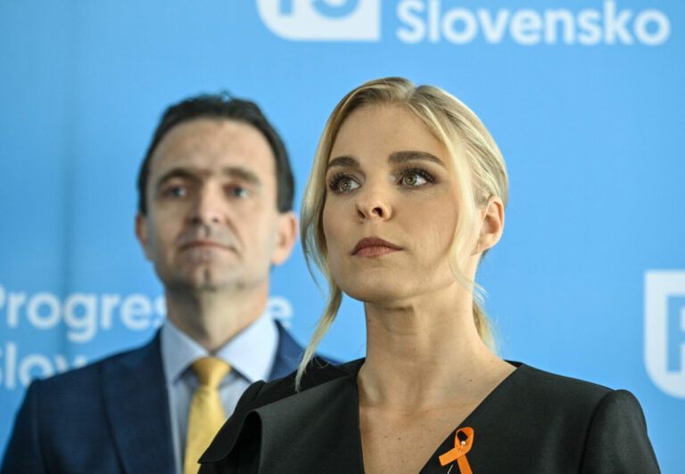 Ostrihoňová si hľadala ubytovanie v Bruseli už rok pred eurovoľbami, tvrdí politička Smeru. Odkiaľ vedela, že sa stane europoslankyňou?