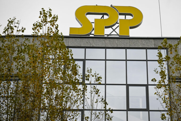 SPP plánuje stámiliónový zisk aj v tomto roku, chce posilniť svoje postavenie na trhu s dodávkami energií