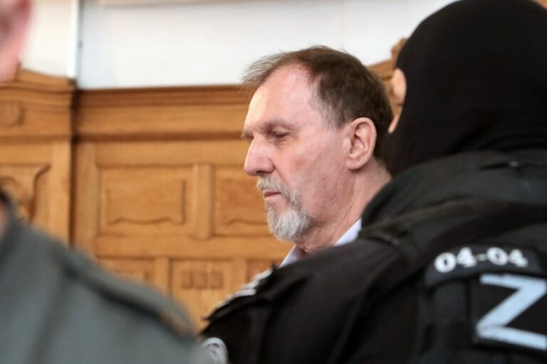 Cintula podľa obhajcu nechcel Fica zabiť, prokurátorka upozorňuje na zmenu rétoriky – FOTO
