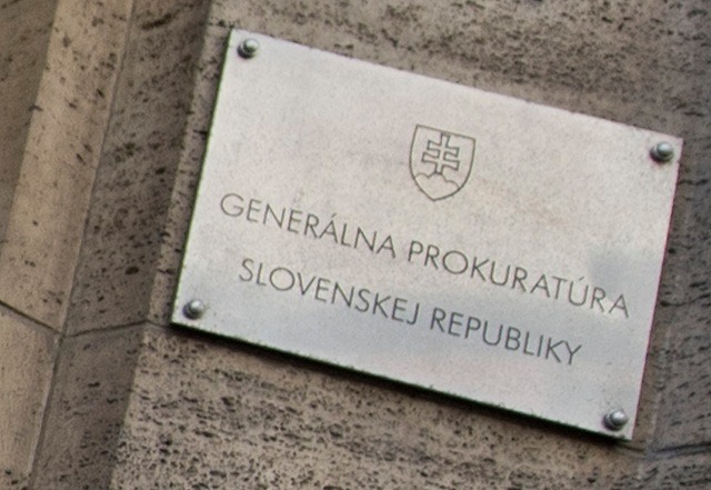 V kauzách košickej župy týkajúcich sa sypačov a bezkontaktných teplomerov bola podaná obžaloba