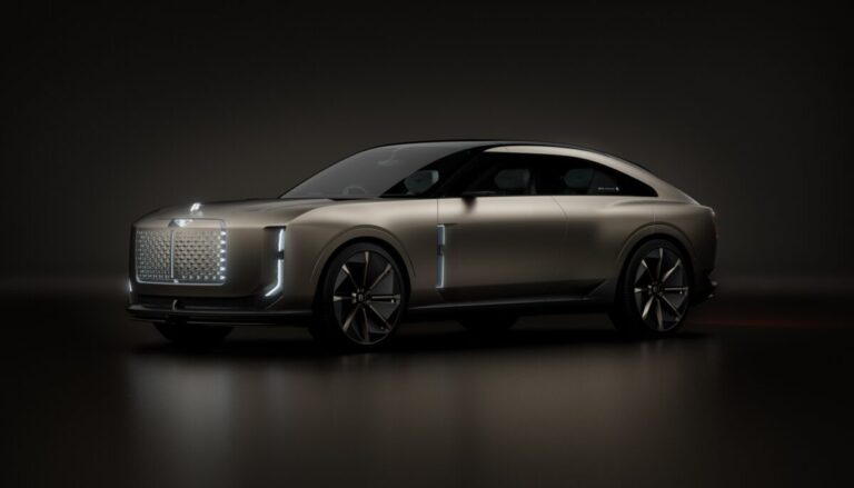 EXP 15 Concept: Takto si svoju budúcnosť predstavuje luxusná automobilka Bentley – VIDEO, FOTO