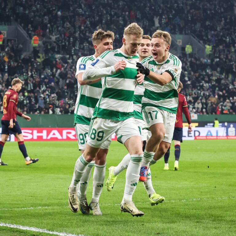 Slovenský útočník zažiaril v Poľsku. Ani jeho tri góly však na body nestačili