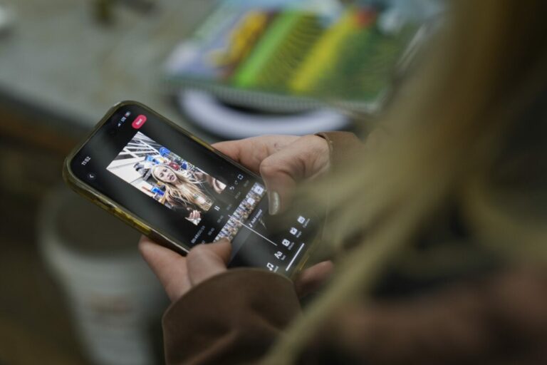 Írsky regulačný úrad prešetruje, či TikTok neprenáša údaje na servery v Číne