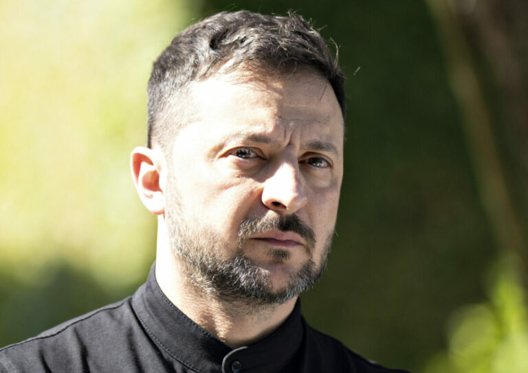 Zelenskyj sľúbil zmenu zákona tak, aby sa zachovala nezávislosť protikorupčných úradov