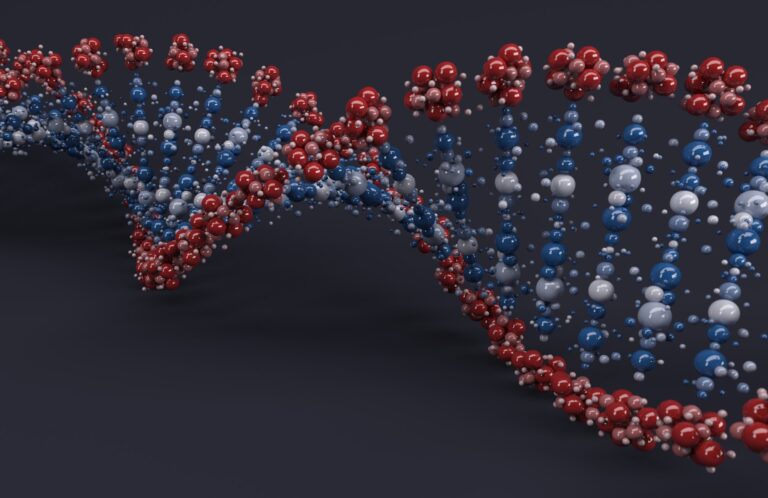 DNA a 64-Codon Mystery: Je biológia kľúčom k simulovanému svetu?