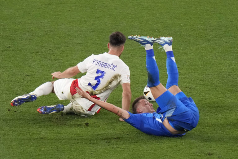 Saudi opäť „pustili žilou“ a získali top kanoniera z Talianska