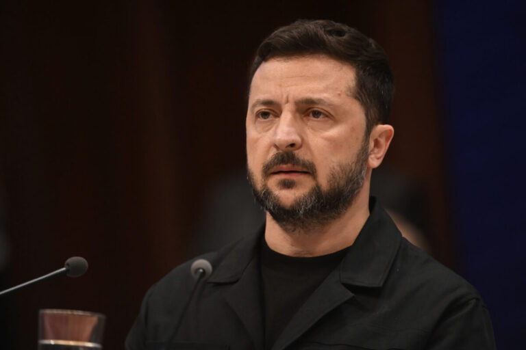 Nové rokovania medzi Ukrajinou a Ruskom budú v stredu, oznámil Zelenskyj
