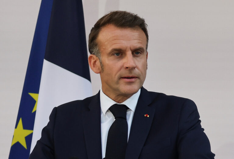 Francúzsko sa chystá uznať palestínsky štát