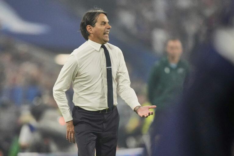 Inzaghi po senzačnom vyradení Manchestru City na MS klubov oslavuje svoj tím, označil ho za mimoriadny