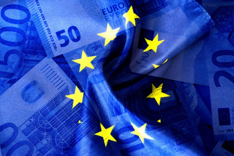Európska komisia navrhla nový rozpočet Únie v sume dvoch biliónov eur