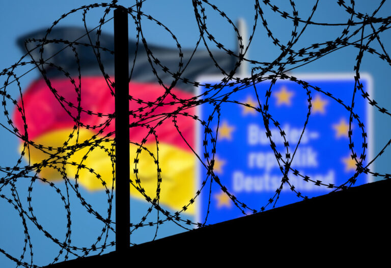 Nemecko deportovalo 81 Afgancov odsúdených za zločiny spáchané v krajine