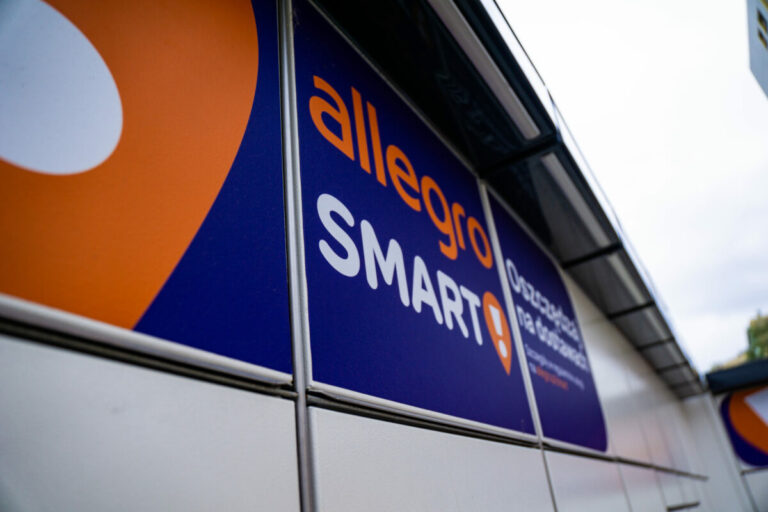 Allegro sprísňuje požiadavky pre predajcov, dbá na dodržiavanie európskych pravidiel