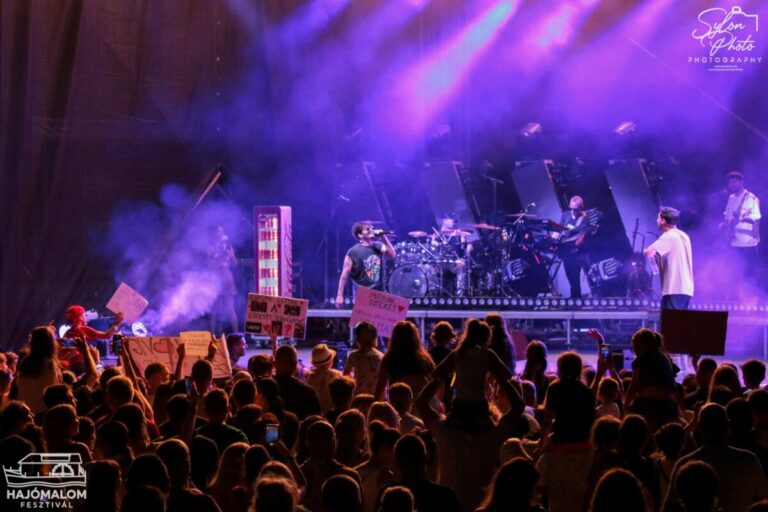 Južné Slovensko čaká hudobný zážitok roka – prídu Delegation aj Gipsy Kings