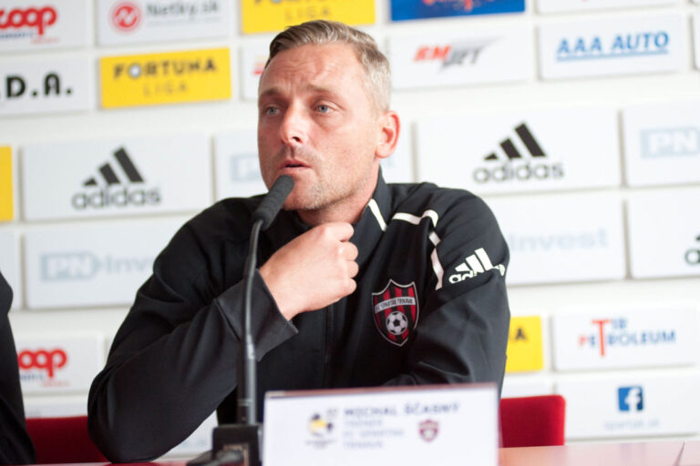 Spartak Trnava čaká v Európskej lige vo Švédsku ťažká misia, ale zbrane neskladá