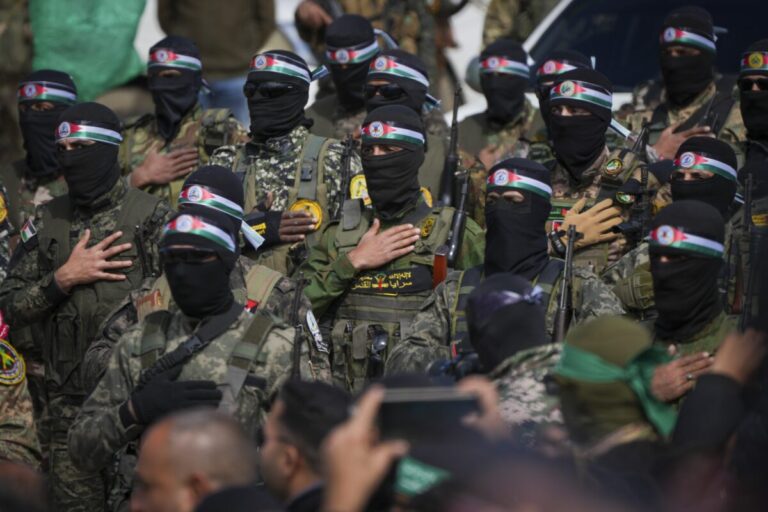 Trump: Hamas nechce dohodu o prímerí, „chcú zomrieť“